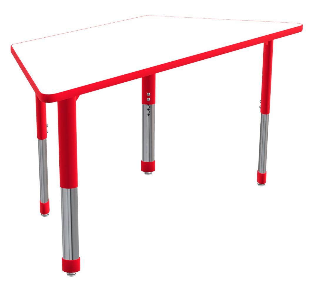 Classroom Select Activity Table, Trapezoid 4000039